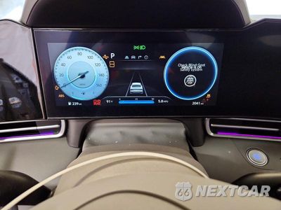 Zdjęcie 9 z 12 samochodu: 2024 HYUNDAI ELANTRA SEL VIN:KMHLM4DGXRU695525 - miniatura