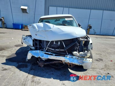 Piąte zdjęcie samochodu w środku: 2001 CHEVROLET SILVERADO C2500 HEAVY DUTY VIN:1GCHC24U41E345992 - miniatura