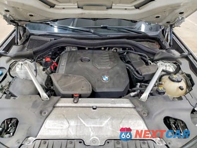 Zdjęcie 12 z 12 samochodu: 2022 BMW X4 XDRIVE30I VIN:5UX33DT09N9K12081 - miniatura