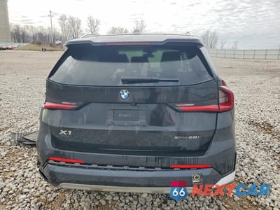 Zdjęcie 6 z 12 samochodu: 2024 BMW X1 XDRIVE28I VIN:WBX73EF0XR5Z44269 - miniatura