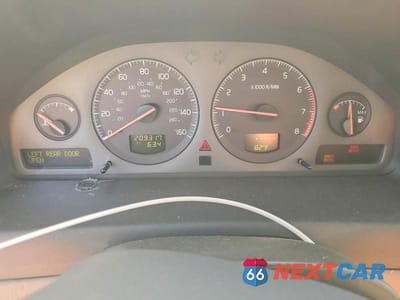 Zdjęcie 9 z 13 samochodu: 2002 VOLVO S60 VIN:YV1RS61R822122012 - miniatura