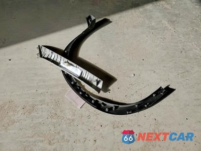 Zdjęcie 13 z 13 samochodu: 2026 NISSAN ROGUE SV VIN:5N1BT3BA2TC746472 - miniatura