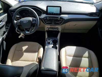 Zdjęcie 8 z 12 samochodu: 2022 FORD ESCAPE SEL VIN:1FMCU0H69NUA38204 - miniatura