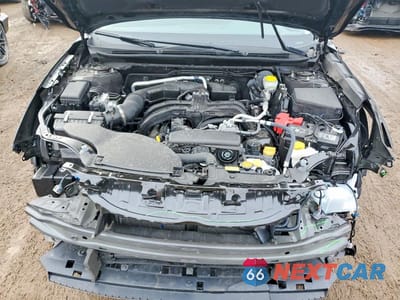 Zdjęcie 11 z 12 samochodu: 2025 SUBARU OUTBACK PREMIUM VIN:4S4BTAFC8S3310112 - miniatura
