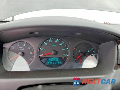 Zdjęcie 9 z 12 samochodu: 2011 CHEVROLET IMPALA LS VIN:2G1WA5EK8B1135970 - miniatura