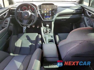 Zdjęcie 8 z 12 samochodu: 2025 SUBARU WRX PREMIUM VIN:JF1VBAH67S9804914 - miniatura