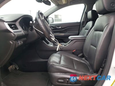 Zdjęcie 7 z 12 samochodu: 2017 GMC ACADIA SLT-1 VIN:1GKKNULS1HZ218264 - miniatura