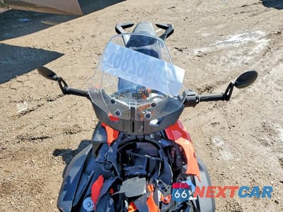 Piąte zdjęcie samochodu w środku: 2023 CAN-AM RYKER SPORT VIN:3JB2JEG44PJ003894 - miniatura