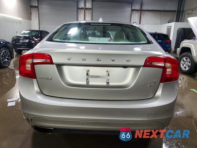 Zdjęcie 6 z 11 samochodu: 2016 VOLVO S60 PREMIER VIN:YV1612TK6G2391311 - miniatura