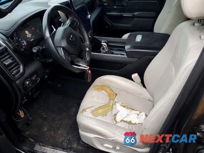 Zdjęcie 7 z 11 samochodu: 2021 RAM 1500 TRX VIN:1C6SRFU98MN741894 - miniatura