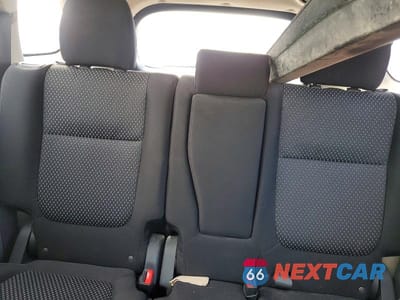 Zdjęcie 10 z 14 samochodu: 2016 MITSUBISHI OUTLANDER ES VIN:JA4AZ2A39GZ611353 - miniatura