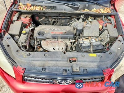 Zdjęcie 12 z 13 samochodu: 2008 TOYOTA RAV4 BASE VIN:JTMBD33V085193447 - miniatura