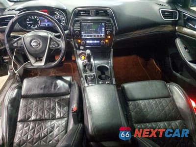Zdjęcie 8 z 12 samochodu: 2016 NISSAN MAXIMA PLATINUM VIN:1N4AA6AP3GC378022 - miniatura