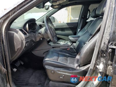 Zdjęcie 7 z 12 samochodu: 2019 JEEP GRAND CHEROKEE LIMITED VIN:1C4RJFBG3KC538842 - miniatura