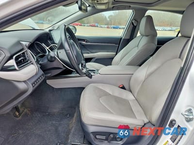 Zdjęcie 7 z 11 samochodu: 2022 TOYOTA CAMRY HYBRID XLE VIN:4T1F31AK1NU599123 - miniatura