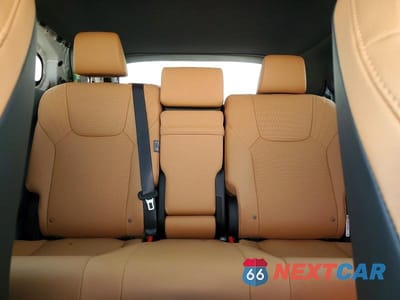 Zdjęcie 10 z 12 samochodu: 2024 LEXUS RX 350 PREMIUM VIN:2T2BAMCA4RC052649 - miniatura