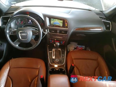 Zdjęcie 8 z 11 samochodu: 2010 AUDI Q5 PREMIUM PLUS VIN:WA1LKAFP2AA103878 - miniatura
