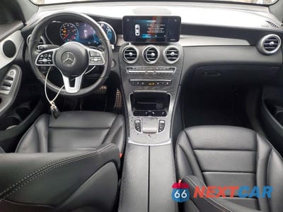 Zdjęcie 8 z 12 samochodu: 2022 MERCEDES-BENZ GLC COUPE 300 4MATIC VIN:W1N0J8EB7NG049547 - miniatura