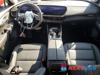 Zdjęcie 8 z 14 samochodu: 2025 BUICK ENVISION AVENIR VIN:LRBFZME49SD036329 - miniatura