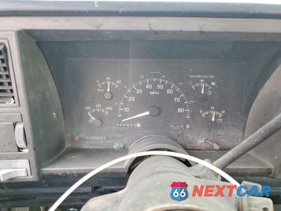 Zdjęcie 9 z 12 samochodu: 1994 CHEVROLET GMT-400 C3500 VIN:1GBGC34K7RE174316 - miniatura