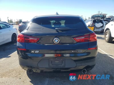 Zdjęcie 6 z 12 samochodu: 2018 BMW X2 XDRIVE28I VIN:WBXYJ5C35JEF74896 - miniatura