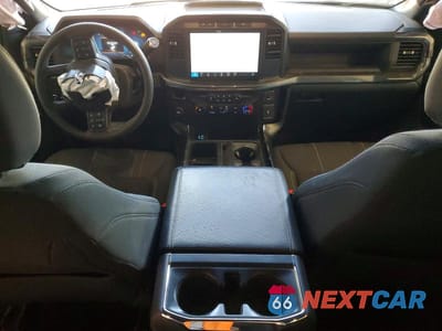 Zdjęcie 8 z 13 samochodu: 2024 FORD F150 STX VIN:1FTEW2KP4RKD70167 - miniatura