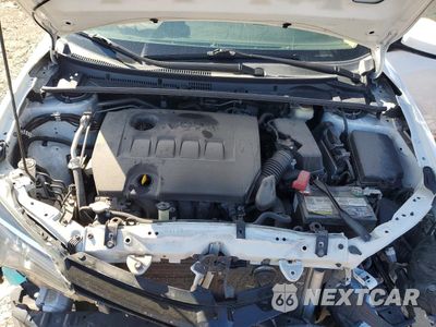 Zdjęcie 11 z 12 samochodu: 2018 TOYOTA COROLLA VIN:2T1BURHE8JC004953 - miniatura