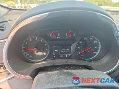 Zdjęcie 9 z 12 samochodu: 2018 CHEVROLET MALIBU LT VIN:1G1ZD5ST1JF163053 - miniatura
