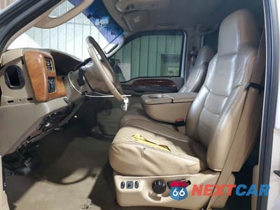 Zdjęcie 7 z 13 samochodu: 2003 FORD F250 SUPER DUTY VIN:1FTNW21P83ED22064 - miniatura