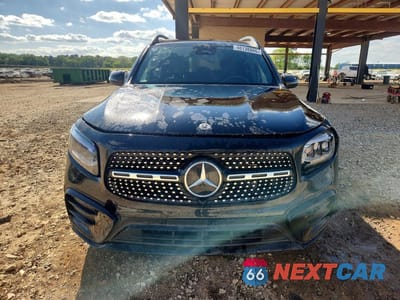Piąte zdjęcie samochodu w środku: 2025 MERCEDES-BENZ GLB 250 4MATIC VIN:W1N4M4HB2SW399702 - miniatura