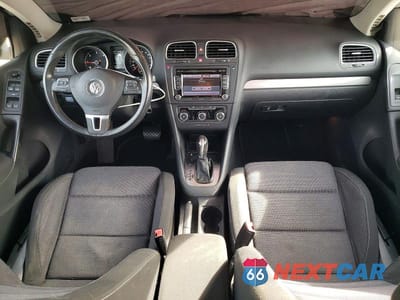 Zdjęcie 8 z 13 samochodu: 2013 VOLKSWAGEN GOLF VIN:WVWDM7AJ0DW069120 - miniatura