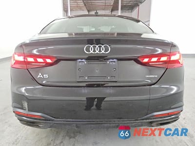 Zdjęcie 6 z 12 samochodu: 2022 AUDI A5 PREMIUM PLUS 40 VIN:WAUCBCF55NA030637 - miniatura