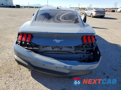 Zdjęcie 6 z 11 samochodu: 2025 FORD MUSTANG VIN:1FA6P8TH2S5123509 - miniatura