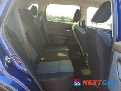 Zdjęcie 11 z 12 samochodu: 2023 NISSAN ROGUE SV VIN:JN8BT3BB4PW495413 - miniatura