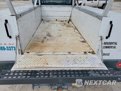 Zdjęcie 10 z 13 samochodu: 2021 GMC SIERRA C3500 VIN:1GD48PE79MF283506 - miniatura