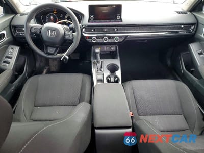 Zdjęcie 8 z 13 samochodu: 2024 HONDA CIVIC EX VIN:2HGFE2F30RH106161 - miniatura