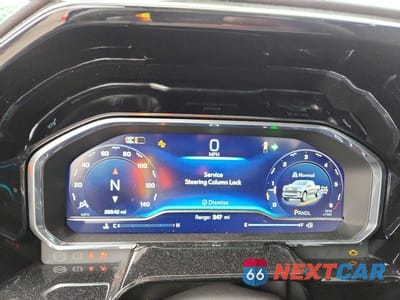 Zdjęcie 9 z 11 samochodu: 2024 CHEVROLET SILVERADO K1500 LT-L VIN:1GCPDKEKXRZ281032 - miniatura