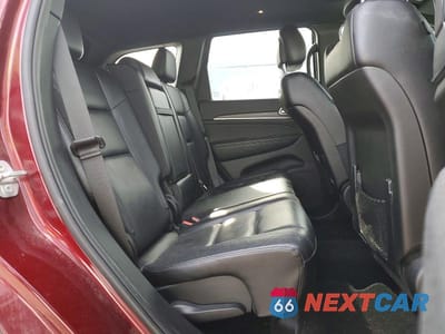 Zdjęcie 11 z 12 samochodu: 2020 JEEP GRAND CHEROKEE LIMITED VIN:1C4RJFBG9LC243908 - miniatura