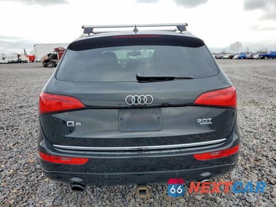 Zdjęcie 6 z 12 samochodu: 2016 AUDI Q5 PREMIUM PLUS VIN:WA1L2AFP5GA063076 - miniatura
