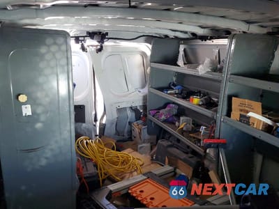 Zdjęcie 10 z 14 samochodu: 2020 NISSAN NV 1500 UTILITY / SERVICE VAN VIN:1N6BF0KM1LN802388 - miniatura