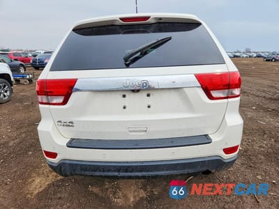 Zdjęcie 6 z 11 samochodu: 2012 JEEP GRAND CHEROKEE LAREDO VIN:1C4RJFAG9CC219903 - miniatura