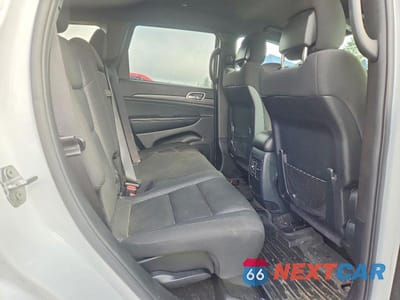 Zdjęcie 11 z 13 samochodu: 2020 JEEP GRAND CHEROKEE LAREDO VIN:1C4RJFAG4LC267843 - miniatura