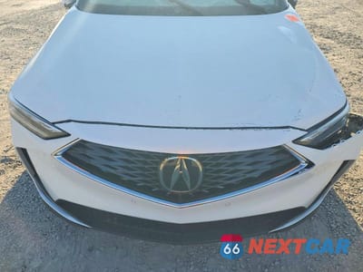 Zdjęcie 12 z 13 samochodu: 2026 ACURA MDX TECHNOLOGY VIN:5J8YD9H47TL000150 - miniatura