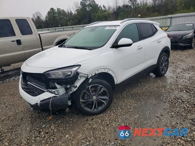 2022 BUICK ENCORE GX SELECT KL4MMDS2XNB134872 - główne zdjęcie licytacji z USA - miniatura