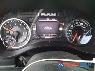 Zdjęcie 9 z 11 samochodu: 2022 RAM 1500 BIG HORN/LONE STAR VIN:1C6SRFFT7NN340797 - miniatura