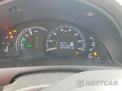 Zdjęcie 9 z 13 samochodu: 2011 TOYOTA CAMRY VIN:4T1BB3EK1BU128673 - miniatura