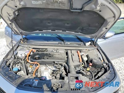 Zdjęcie 11 z 12 samochodu: 2023 HONDA ACCORD HYBRID EXL VIN:1HGCY2F68PA068243 - miniatura