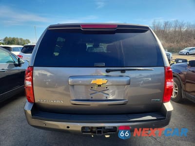 Zdjęcie 6 z 13 samochodu: 2012 CHEVROLET SUBURBAN K1500 LS VIN:1GNSKHE74CR317679 - miniatura