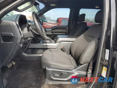 Zdjęcie 7 z 12 samochodu: 2016 FORD F150 SUPERCREW VIN:1FTEW1EP3GFC99152 - miniatura