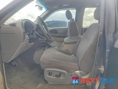 Zdjęcie 7 z 13 samochodu: 2004 CHEVROLET TRAILBLAZER LS VIN:1GNDS13S142370194 - miniatura